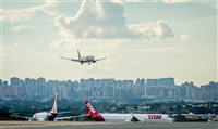 Aeroporto de Brasília poderá receber até 68 voos por hora